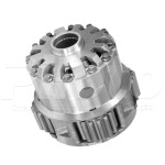 Caixa satélite completa Meritor MS-240/245 022673A