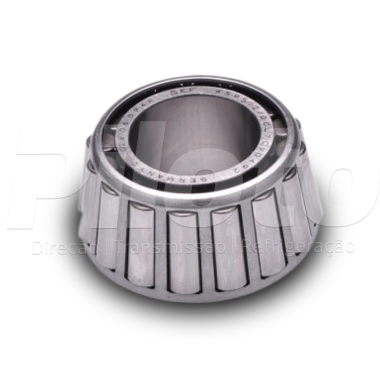 Rolamento tubular interno do piloto ZF 16S-221/2280/1585/1685 0735371563