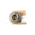 Engrenagem móvel 5a ZF S5-42/420/5S-580 1307295235