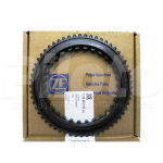 Corpo de acoplamento ZF 3a/4a 16s-221/2280/1585/1685 1316304159