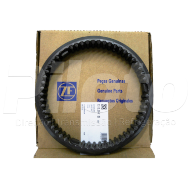 Luva de engate ZF 3a/4a 16S-221/2280/1585/1685/1650 Moderna 1316304167