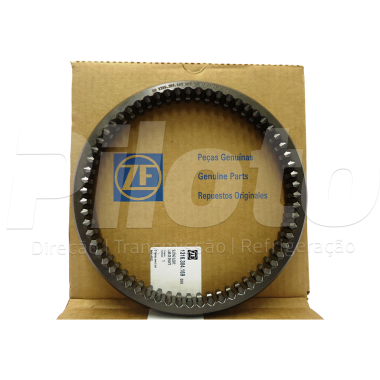 Luva de engate ZF 1a/2a 16s-221/2280/1585/1685/1650 Moderna 1316304169