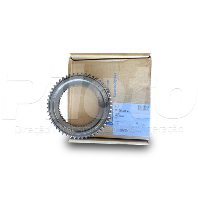 Corpo de acoplamento ZF 1a/2a 9S-1110 1324304088