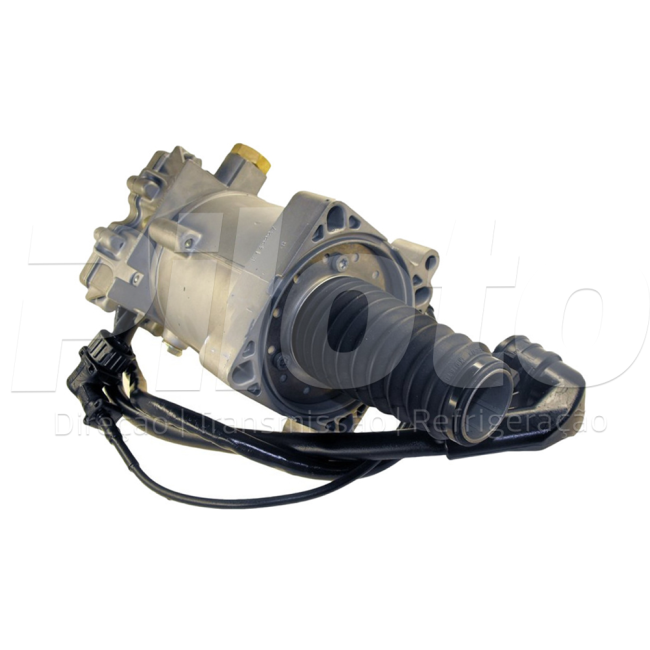 Atuador de embreagem ZF  (Servo) 12AS/16AS Automatizada 1328298005