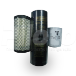 Kit Filtros MD100/200/300/ T600/800/1000/Linha 80 20161SP