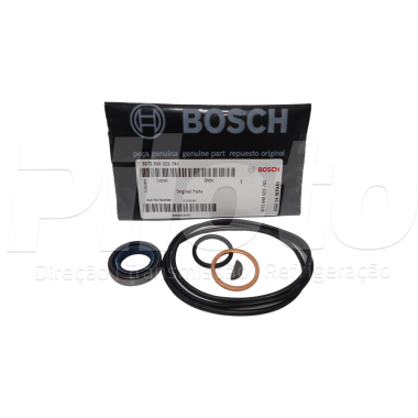 Reparo bomba hidráulica Bosch 3073698022