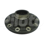 Caixa suporte menor LE Meritor MS-240 3280U8315 (Tampa sino)