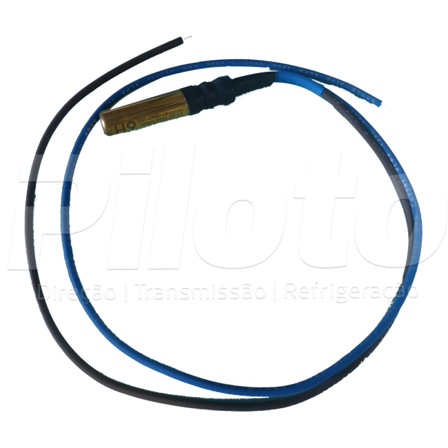 Kit Sensor Temperatura Graduado 400974