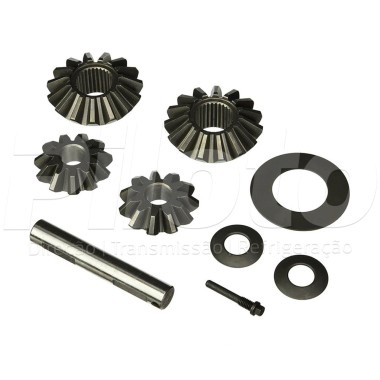 Kit reparo caixa satélite Meritor MS/MR/MD-145 805003