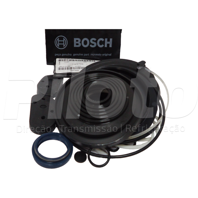 Reparo direção hidráulica Bosch 8097633907 Todas